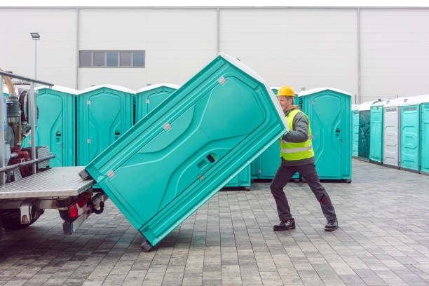 Best High-end porta potty rental  in Mountainhome, PA