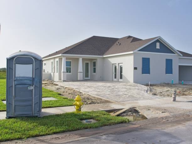 Best Portable toilet rental cost  in Mountainhome, PA