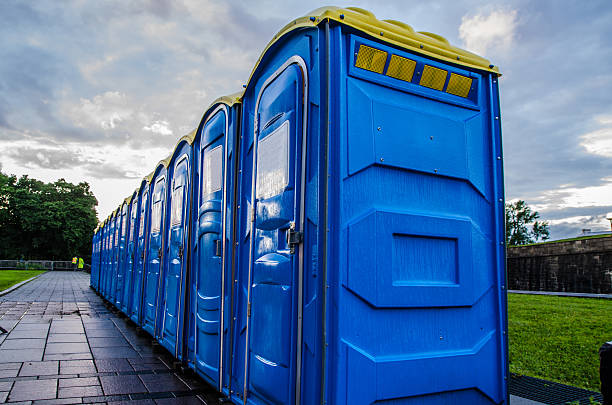 Best Portable bathroom rental  in Mountainhome, PA