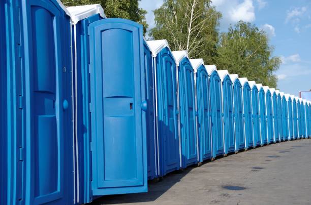 Porta potty rental for festivals in Mountainhome, PA
